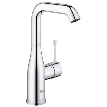 Смеситель Grohe Essence New 23541001 для раковины