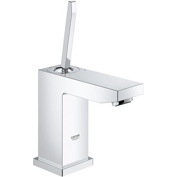 

Смеситель Grohe Eurocube Joy 23656000 для раковины, Хром