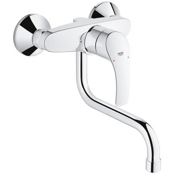 Смеситель Grohe Eurosmart New 31391002 для кухни