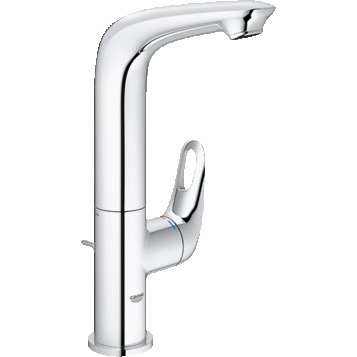 

Смеситель Grohe Eurostyle New 23569003 для раковины, Хром