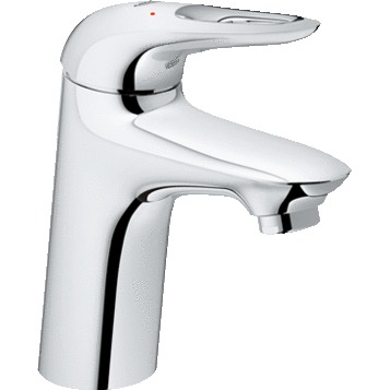 Смеситель Grohe Eurostyle New 32468003 для раковины