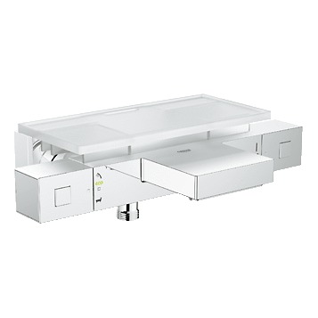 

Смеситель Grohe Grohtherm Cube 34502000 для ванны, Хром