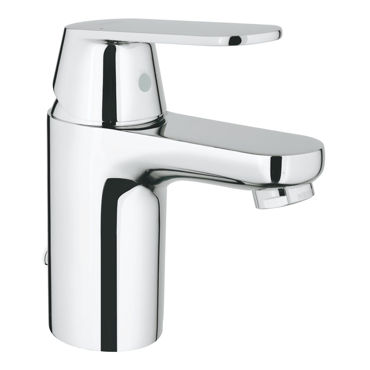 Смеситель Grohe Eurosmart Cosmopolitan 3282700E для раковины