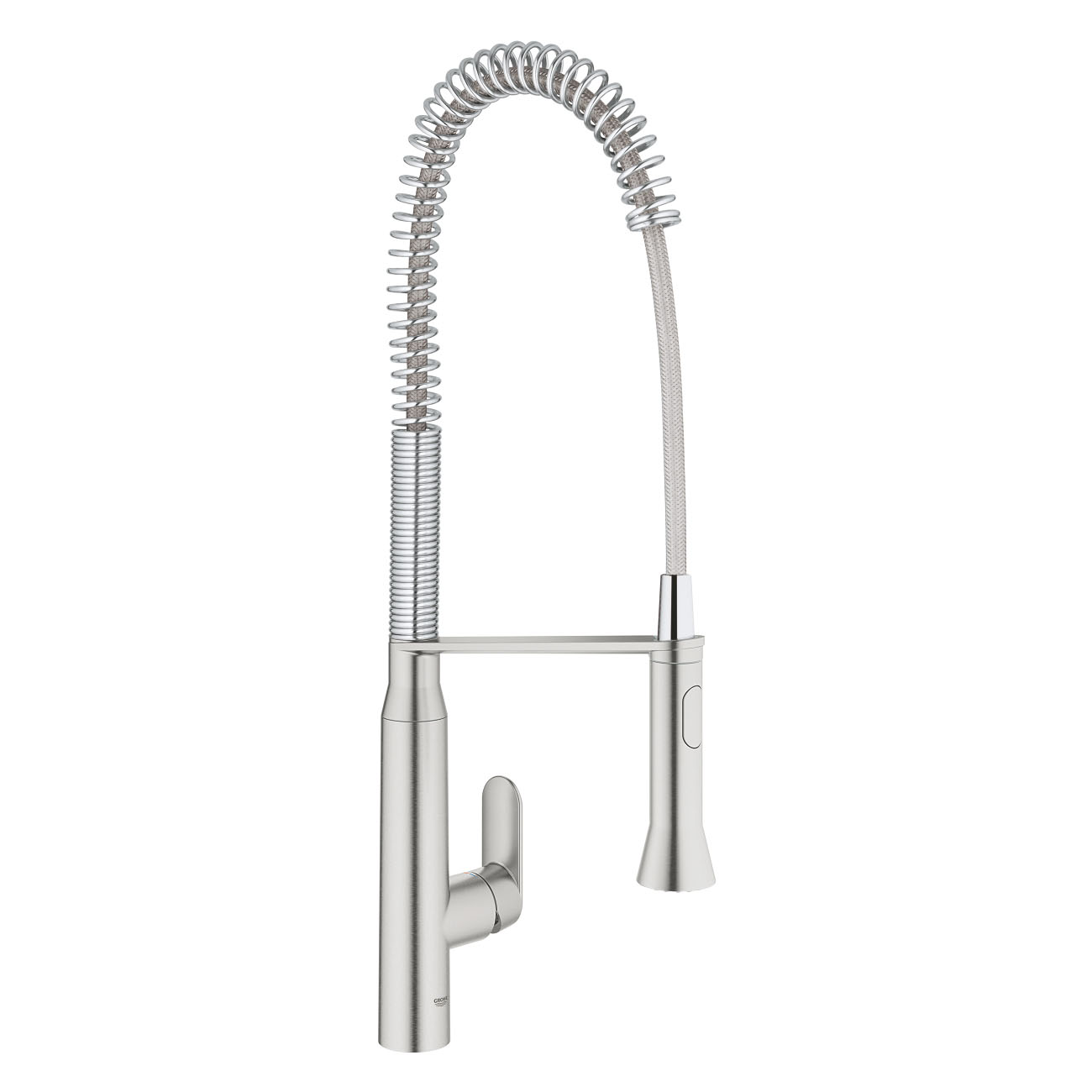 

Смеситель Grohe K7 32950DC0 для кухни, Хром