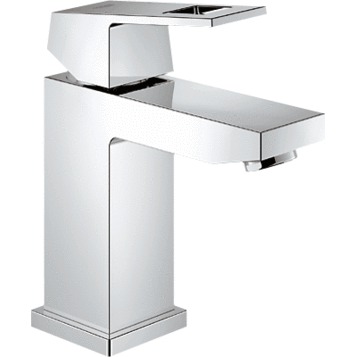 

Смеситель Grohe Eurocube 23132000 для раковины, Хром