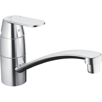 Смеситель Grohe Eurosmart Cosm 32842000 для кухни