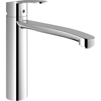 Смеситель Grohe Eurostyle Cosmopolitan 31124002 для кухни смеситель agger move a0600200 для кухни