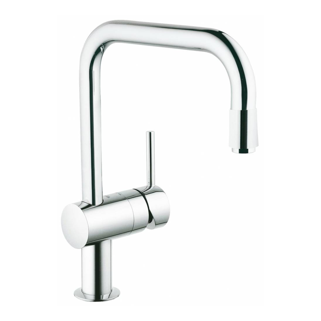 

Смеситель Grohe Minta 32067000 для кухни, Хром