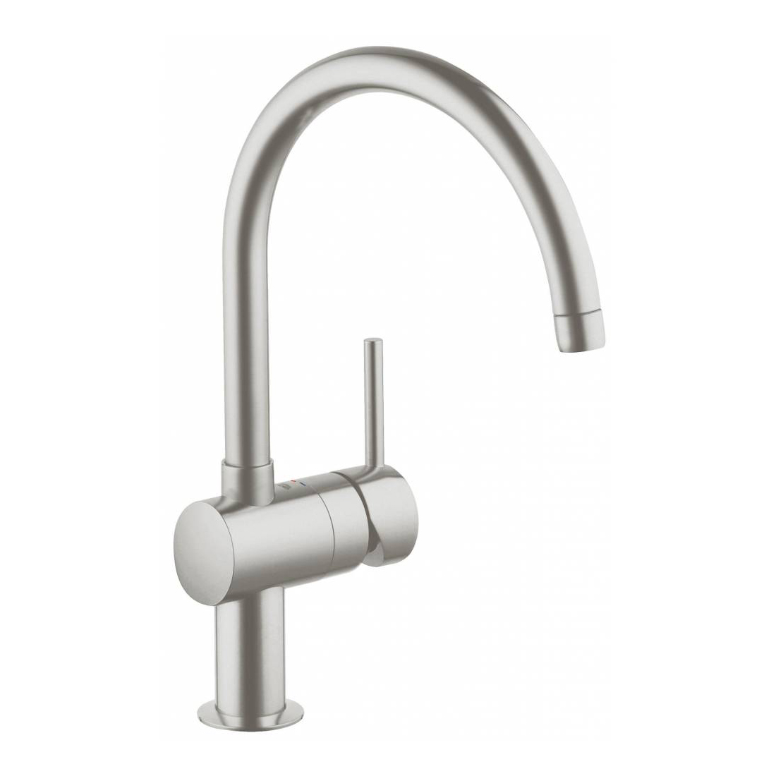 Смеситель Grohe Minta 32917DC0 для кухни, цвет хром - фото 1