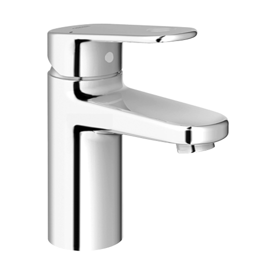 Смеситель Grohe Europlus 33163 002 для раковины смеситель grohe europlus 33547 002 для ванны