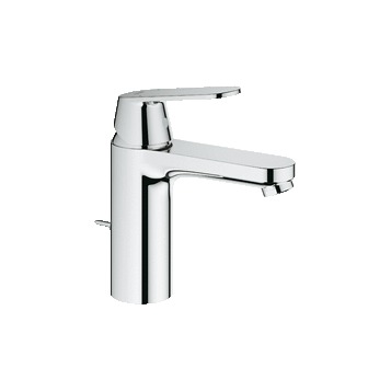 Смеситель Grohe Eurosmart Cosmopolitan 23325000 для раковины смеситель grohe eurosmart cosmopolitan 23325000 для раковины