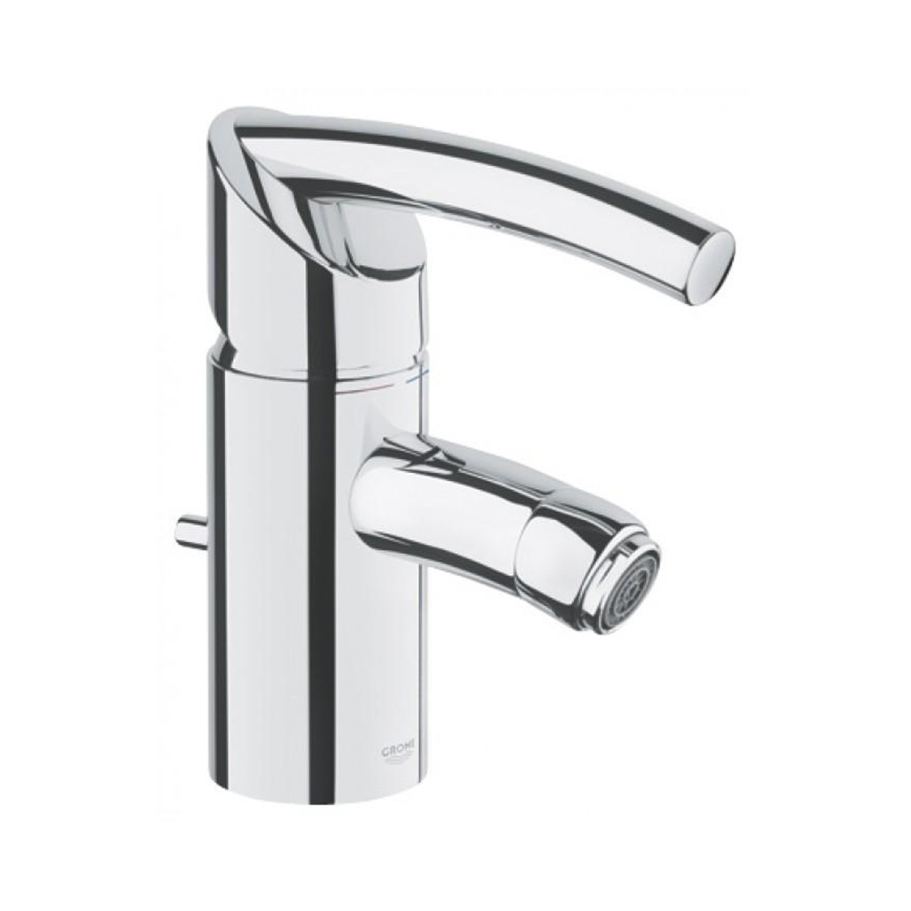 

Смеситель Grohe Tenso 32367000 для биде, Хром