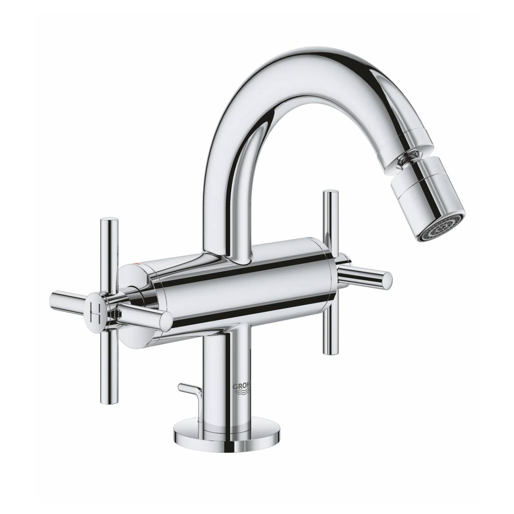 Смеситель Grohe Atrio New 24027003 для биде