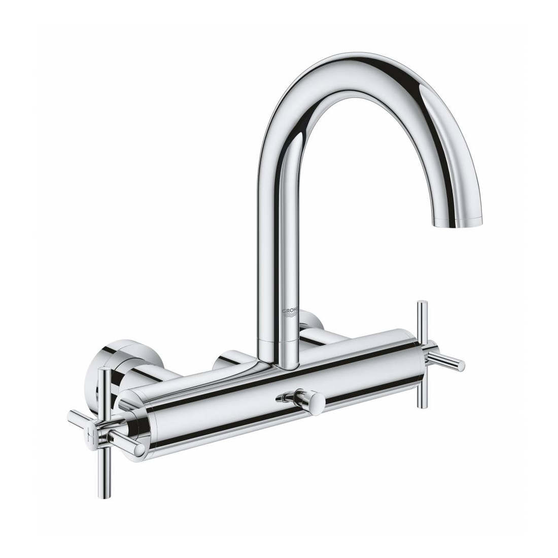 Смеситель Grohe Atrio New 25010003 для ванны