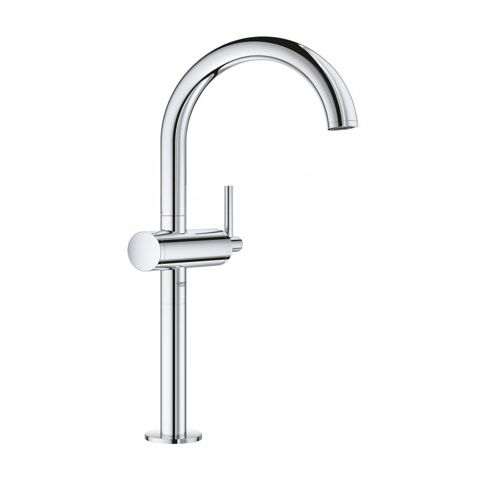 Смеситель Grohe Atrio 32647003 для раковины смеситель grohe atrio new 21019003 для раковины