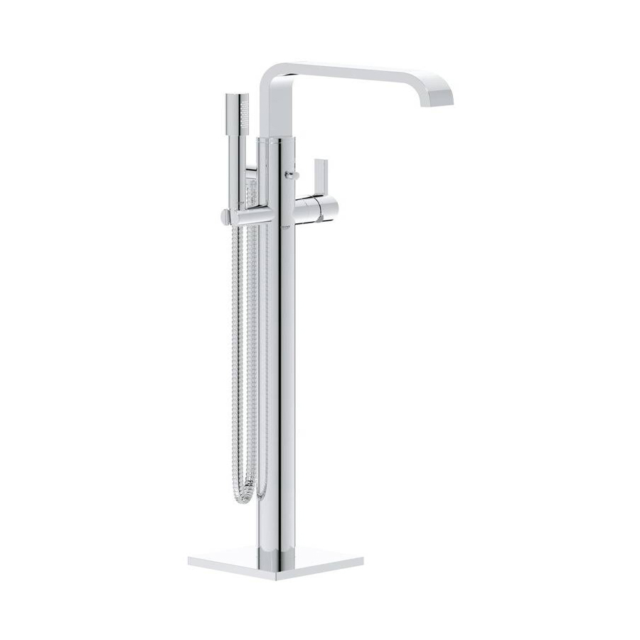 Смеситель Grohe Allure 32754002 для ванны