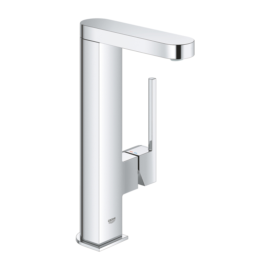

Смеситель Grohe Plus 2019 23844003 для раковины, Хром