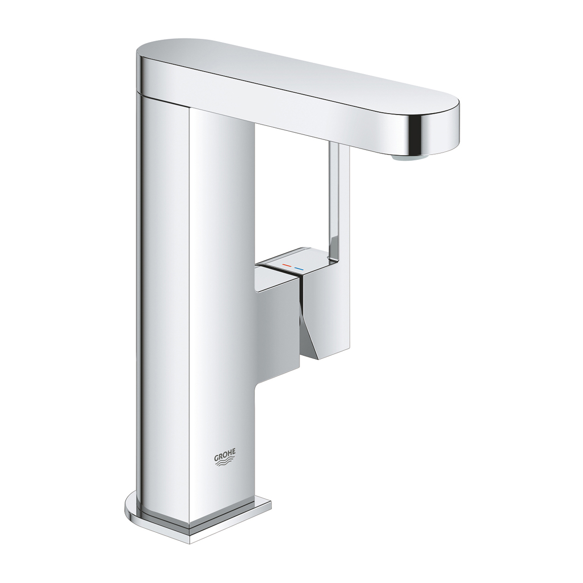 Смеситель Grohe Plus 2019 23872003 для раковины