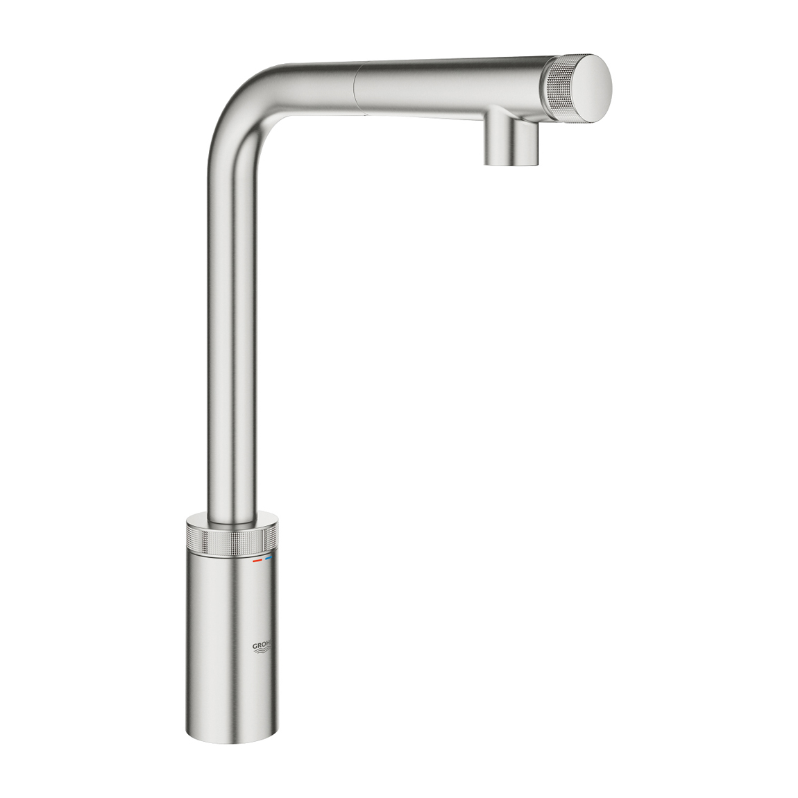 Смеситель Grohe SmartControl Minta 31613DC0 для кухни