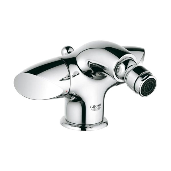 Смеситель для биде Grohe Aria 24030000 смеситель для биде grohe eurofresh 32396000