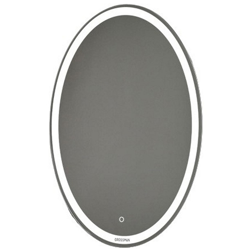 Зеркало для ванной Grossman Galaxy 57 857770 зеркало для ванной grossman neon 60 146080