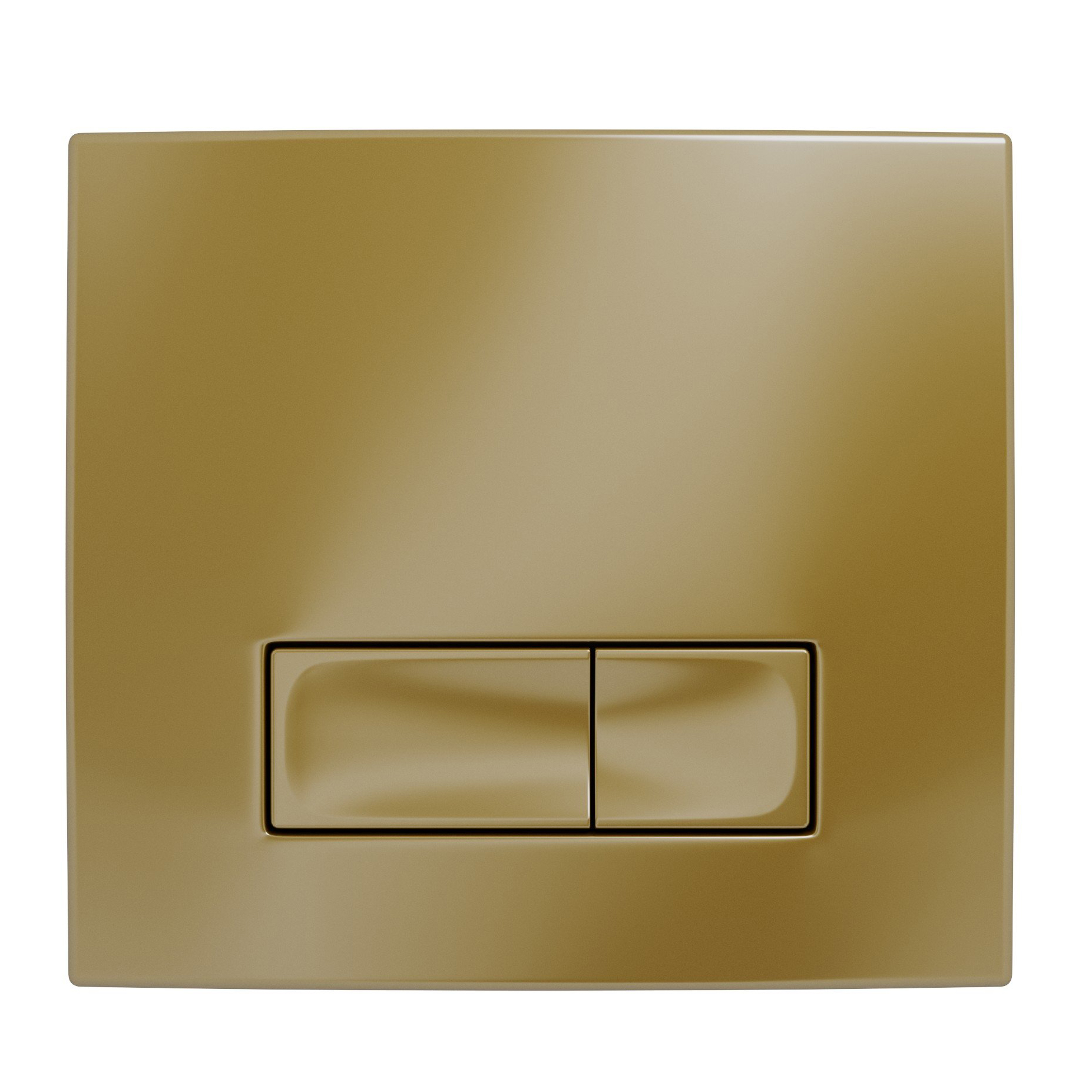 Кнопка для инсталляции Grossman Classic 800.Т1.04.310.310 Золото - фото 1