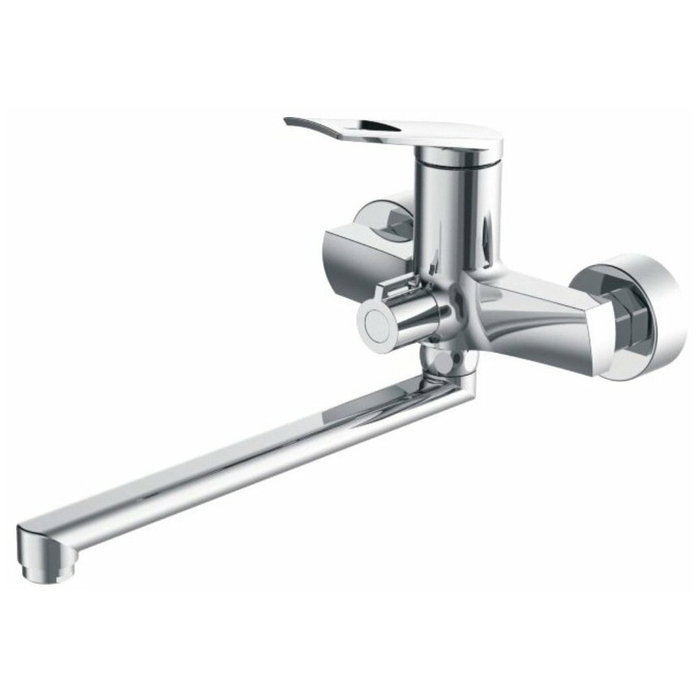 

Смеситель для ванны Haiba HB22595, Хром