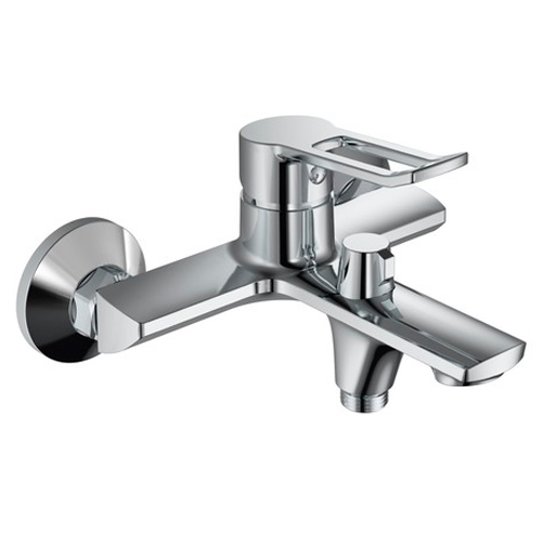 

Смеситель для ванны Haiba HB60556, Хром