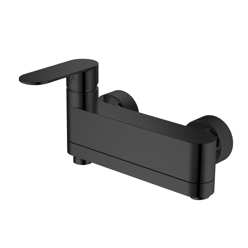 

Смеситель для ванны Haiba HB61590-7, Черный