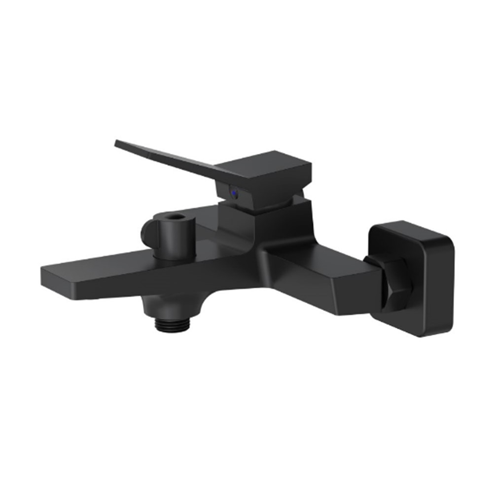 

Смеситель для ванны Haiba HB60818-7, Черный