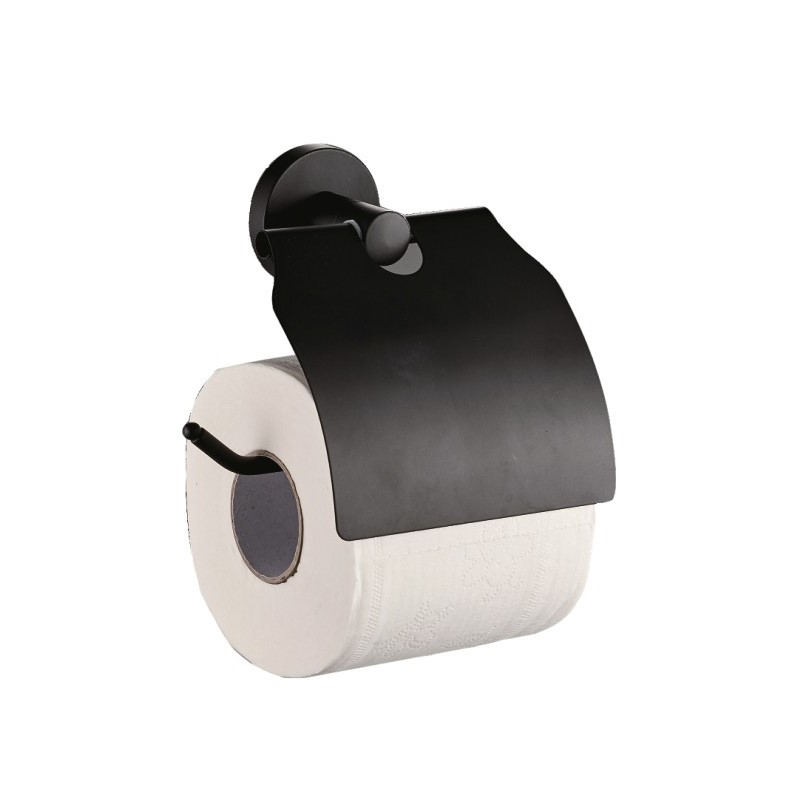 Держатель для туалетной бумаги Haiba HB8703 держатель для туалетной бумаги haiba hb1603 1