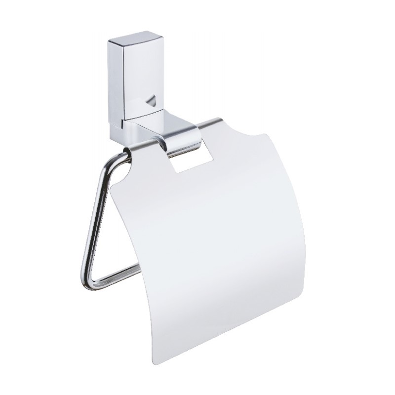 Держатель для туалетной бумаги Haiba HB8803 держатель для туалетной бумаги haiba hb1703 3