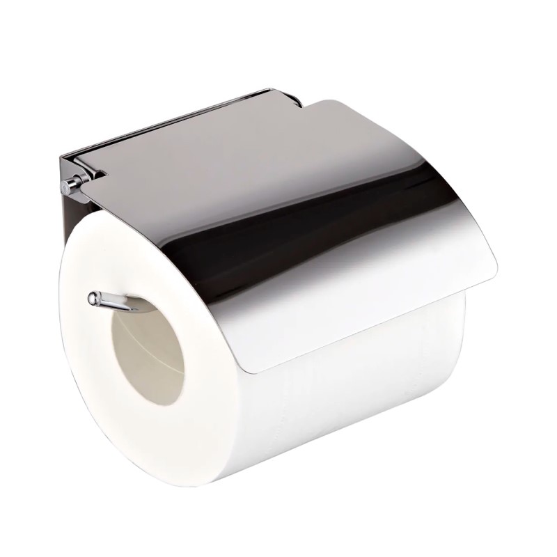 Держатель для туалетной бумаги Haiba HB504 держатель для туалетной бумаги haiba hb1703