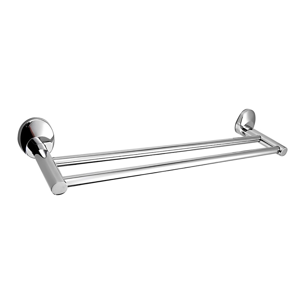 

Полотенцедержатель Haiba HB1609, Хром