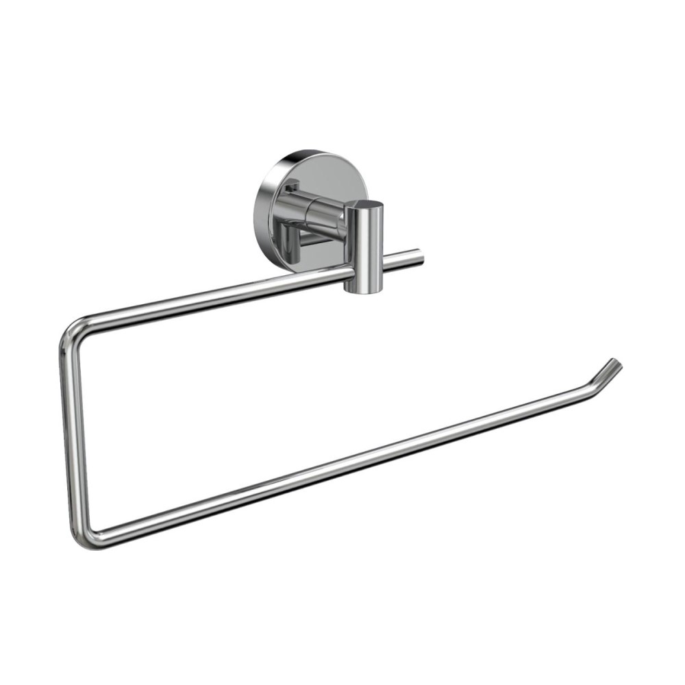 

Полотенцедержатель Haiba HB1703-2, Хром
