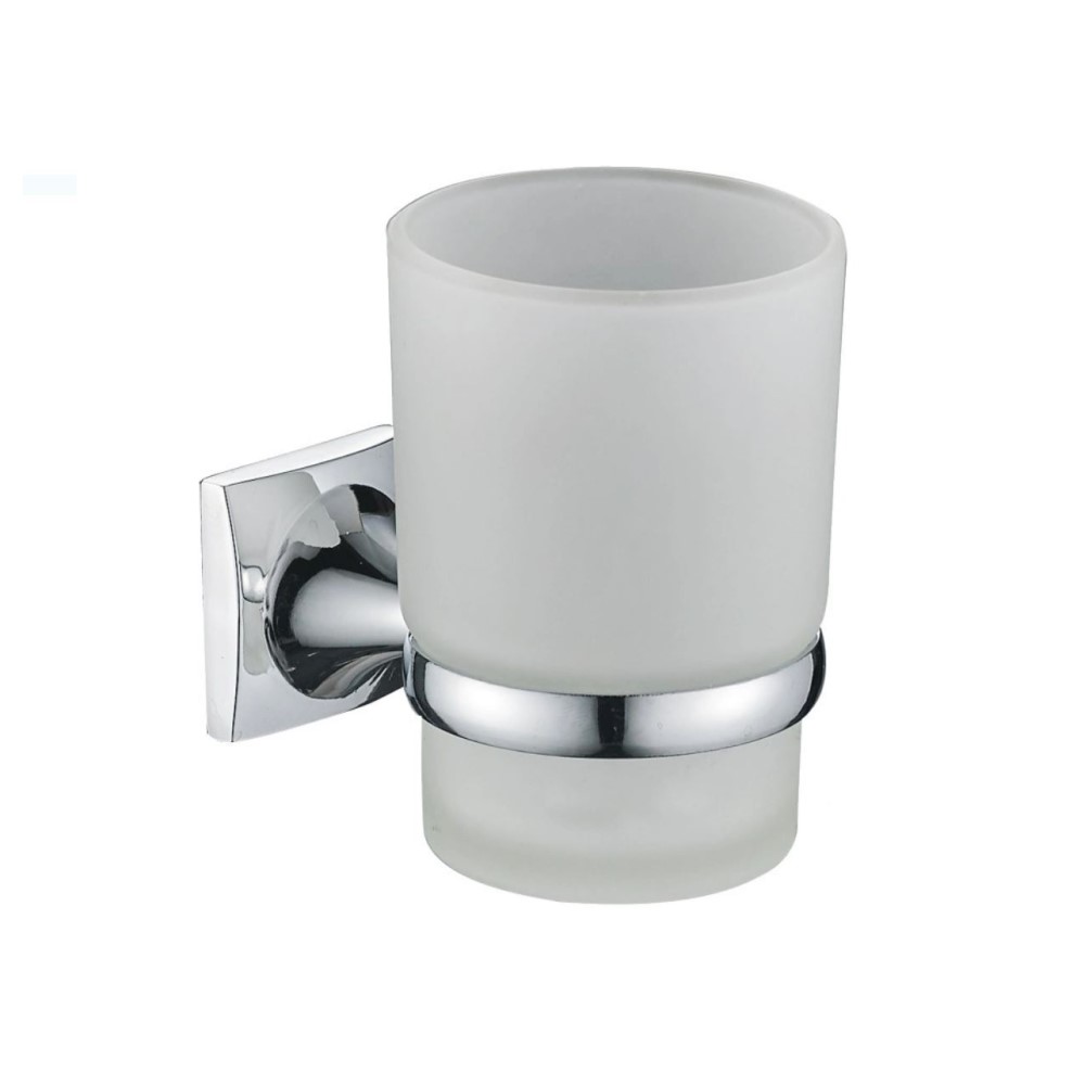 

Стакан Haiba HB8506, Хром