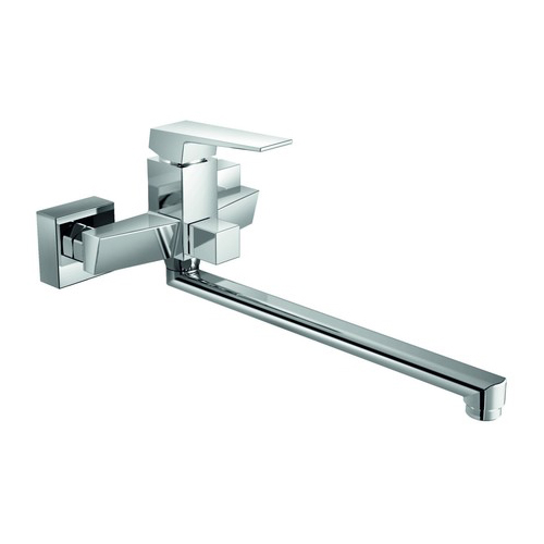 

Смеситель для ванны Haiba HB22191, Хром