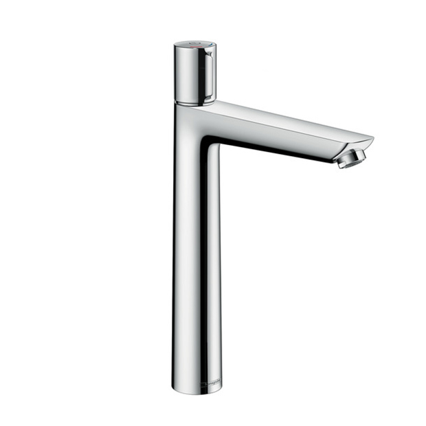 

Смеситель для раковины Hansgrohe Talis Select E 71752000, Хром