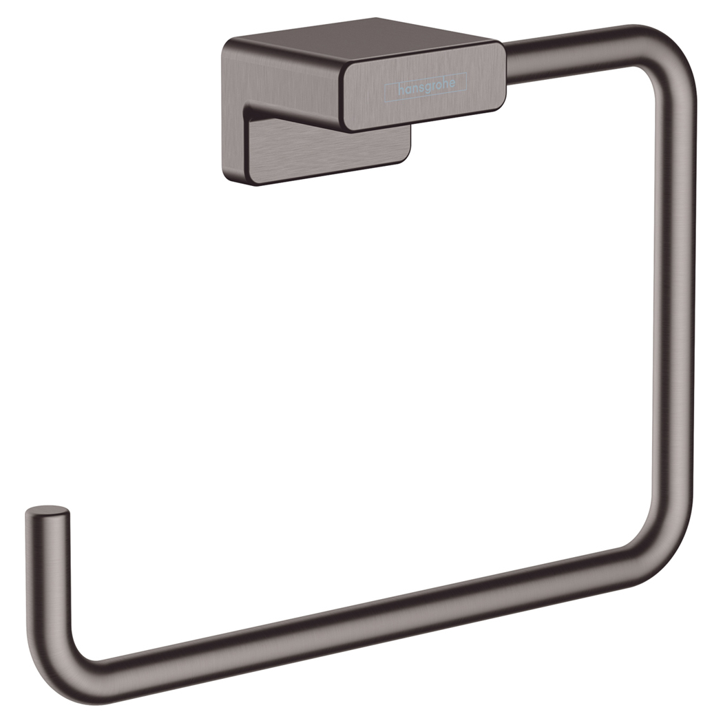 

Полотенцедержатель Hansgrohe AddStoris 41754340, Хром