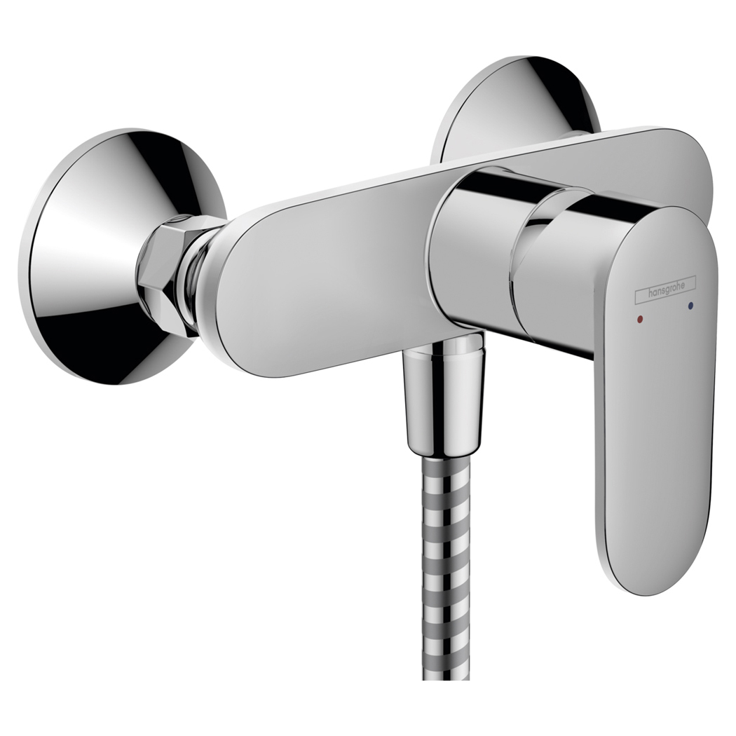 Смеситель для душа Hansgrohe Vernis Blend 71646000 смеситель для душа hansgrohe vernis blend 71646000