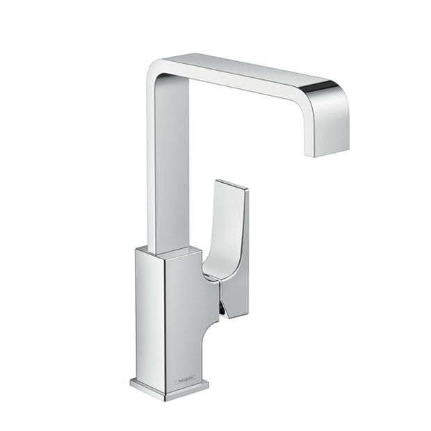 

Смеситель для раковины Hansgrohe Metropol 32511000, Хром