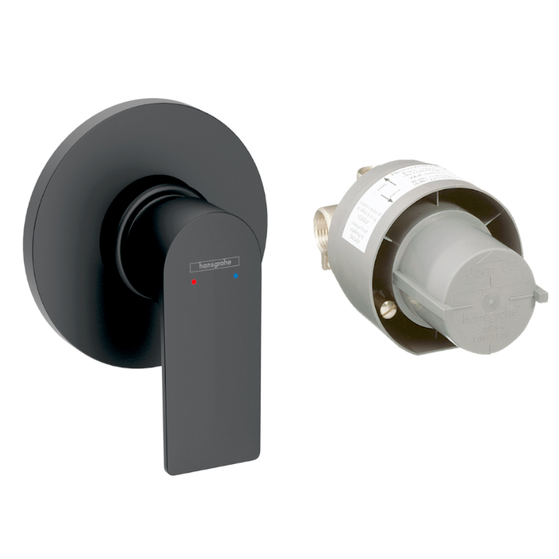 Смеситель для душа Hansgrohe Rebris 72658670