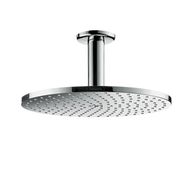 Верхний душ Hansgrohe Raindance Select S 27620000 верхний душ hansgrohe rainmaker select 460 1jet 24003400