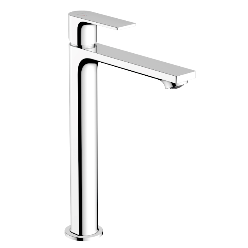 Смеситель для раковины Hansgrohe Rebris 72581000