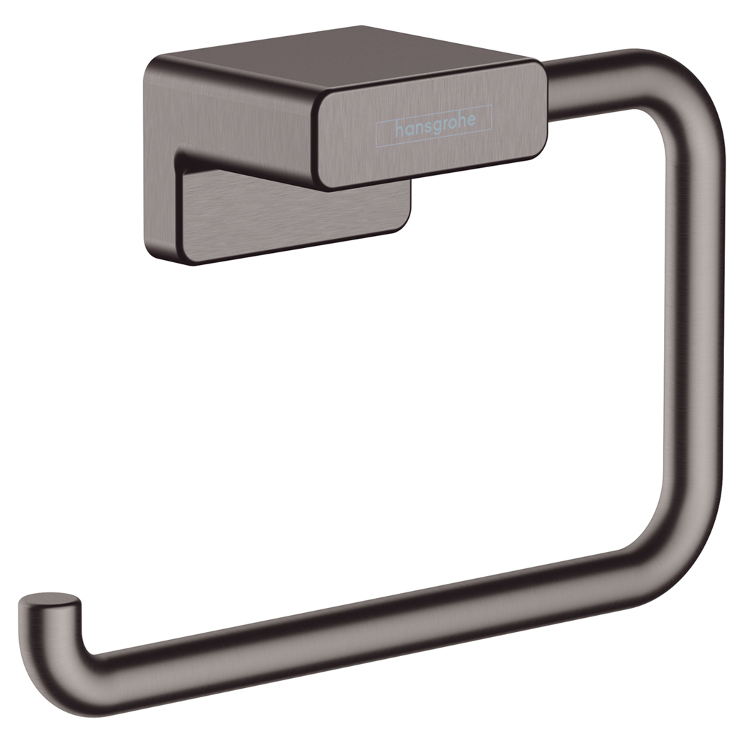 

Держатель для туалетной бумаги Hansgrohe AddStoris 41771340, Хром