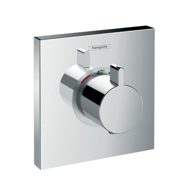 Внешняя часть смесителя для душа Hansgrohe ShowerSelect Highfow 15760000