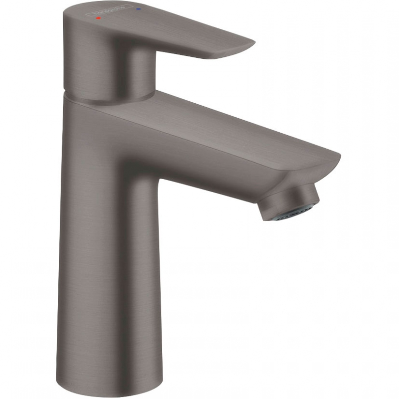 Смеситель для раковины Hansgrohe Talis E 71710340 смеситель для раковины hansgrohe talis e 71754000