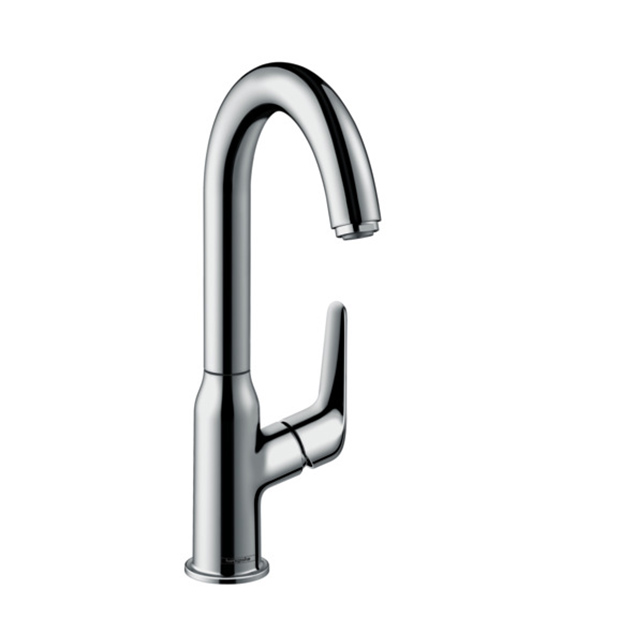 

Смеситель для раковины Hansgrohe Novus 71126000, Хром