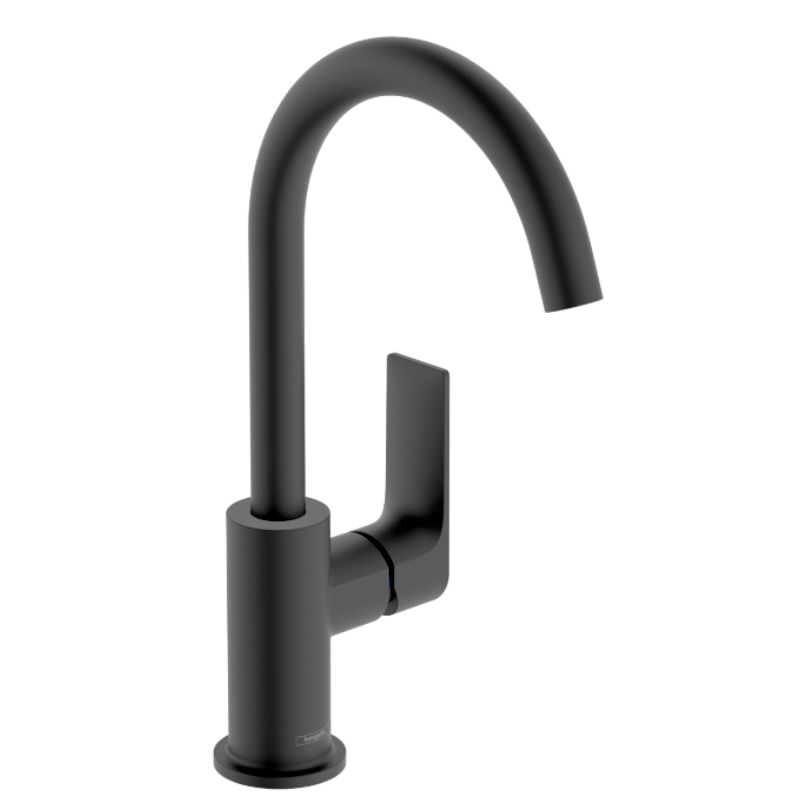 Смеситель для раковины Hansgrohe Rebris 72576670