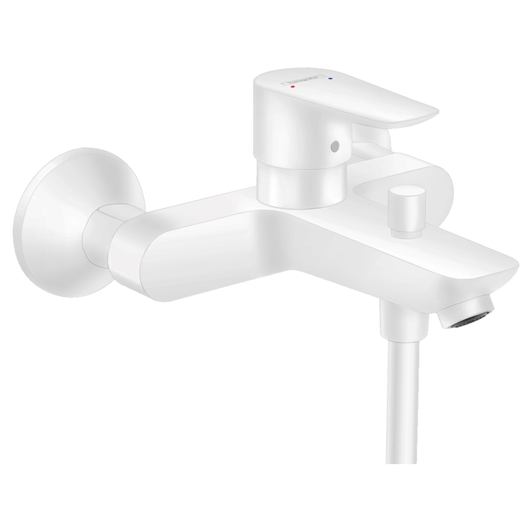 Смеситель для ванны Hansgrohe Talis E 71740700